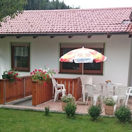Cosy Holiday Home With Sauna In The Allg U Burggen المظهر الخارجي الصورة