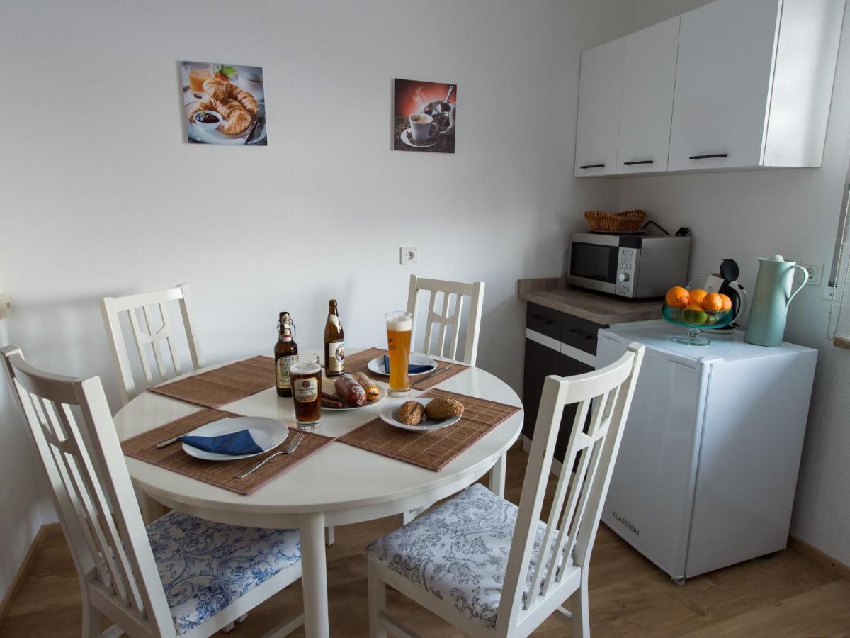 Cosy Holiday Home With Sauna In The Allg U Burggen المظهر الخارجي الصورة
