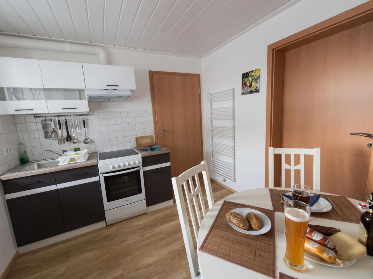 Cosy Holiday Home With Sauna In The Allg U Burggen المظهر الخارجي الصورة