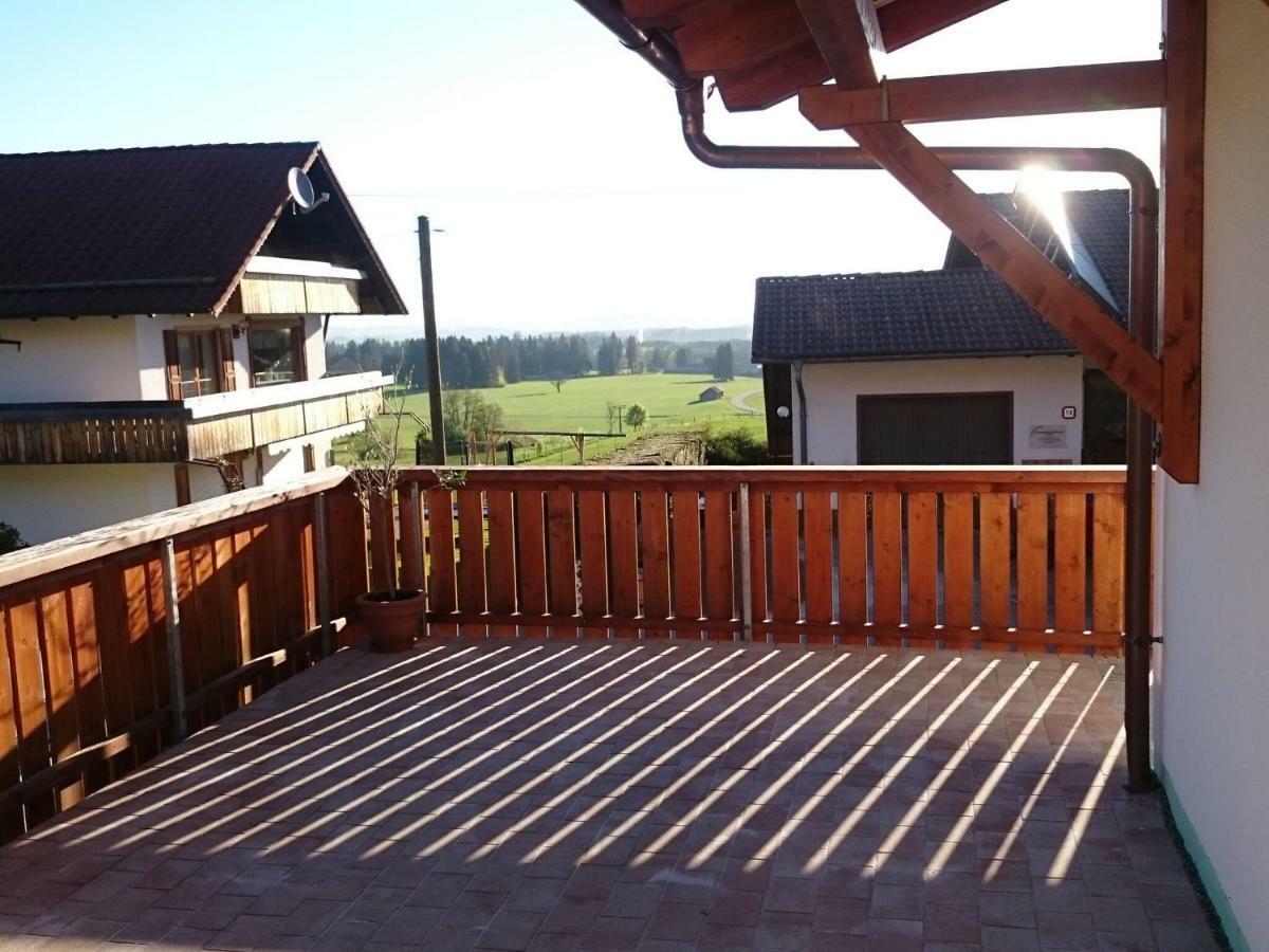 Cosy Holiday Home With Sauna In The Allg U Burggen المظهر الخارجي الصورة